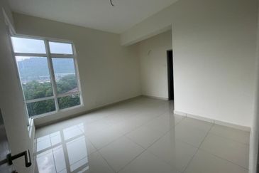 Imperial Hatamas Condominium