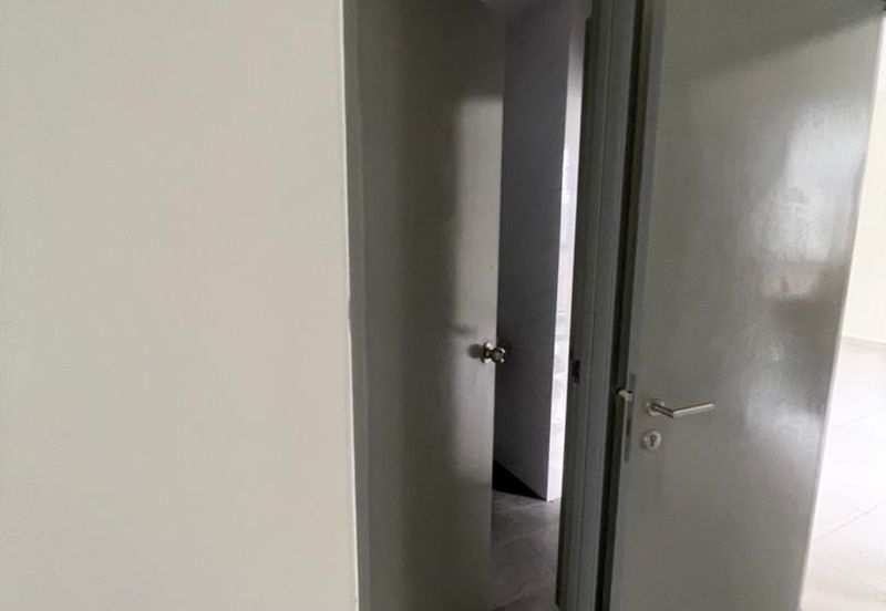 Imperial Hatamas Condominium