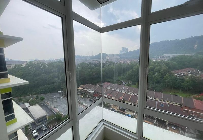 Imperial Hatamas Condominium