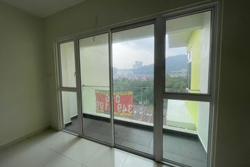 Imperial Hatamas Condominium