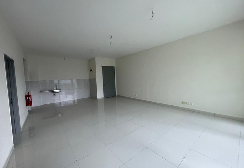 Imperial Hatamas Condominium