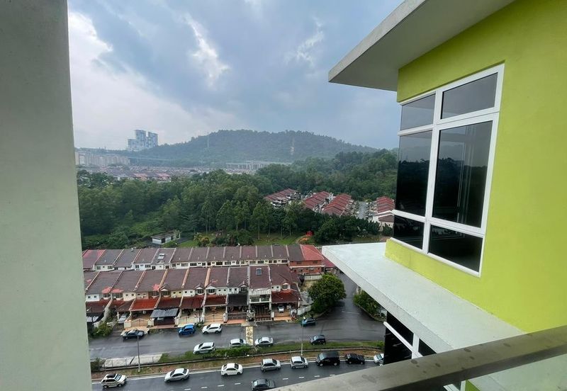 Imperial Hatamas Condominium