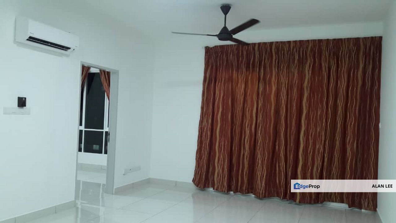 [Below Market] Jalan Ipoh Court 28 Residence , Freehold , Near MRT , Kuala Lumpur, Jalan Ipoh
