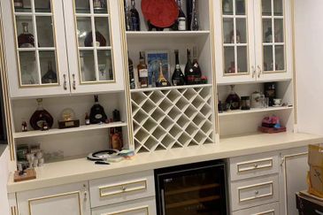 Canary Residence @ Cheras Hartamas