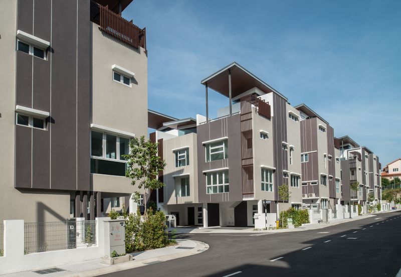 Canary Residence @ Cheras Hartamas