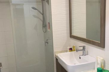 Canary Residence @ Cheras Hartamas