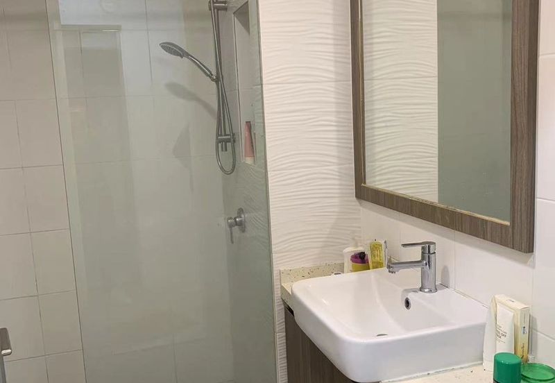 Canary Residence @ Cheras Hartamas