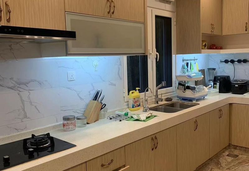 Canary Residence @ Cheras Hartamas