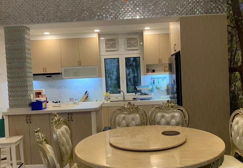 Canary Residence @ Cheras Hartamas