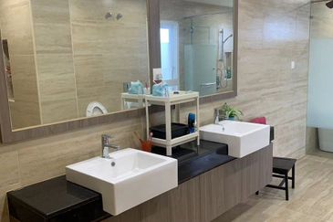 Canary Residence @ Cheras Hartamas