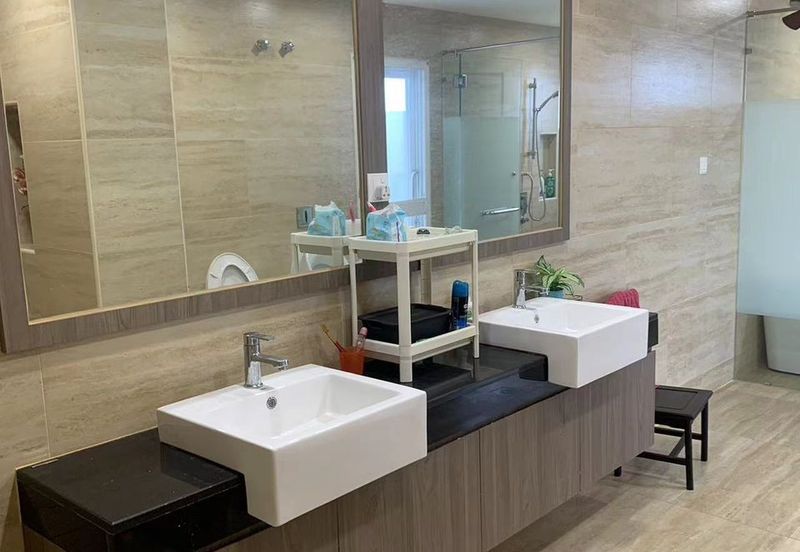 Canary Residence @ Cheras Hartamas