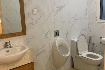 Canary Residence @ Cheras Hartamas