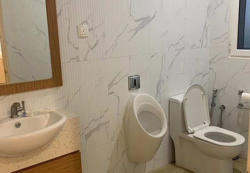 Canary Residence @ Cheras Hartamas