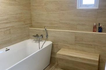 Canary Residence @ Cheras Hartamas