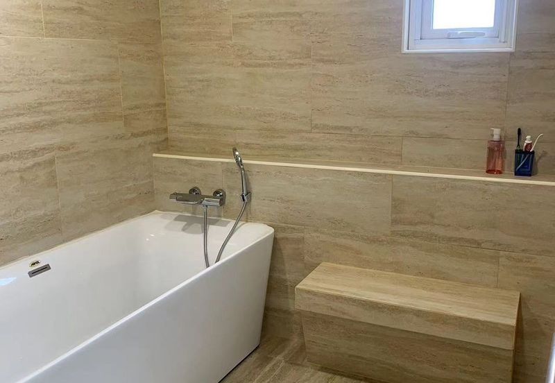 Canary Residence @ Cheras Hartamas