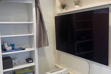 Canary Residence @ Cheras Hartamas