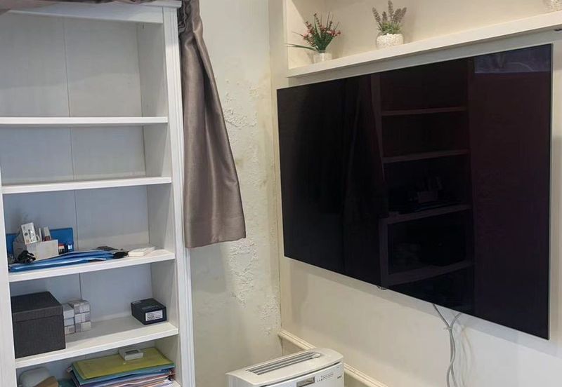 Canary Residence @ Cheras Hartamas