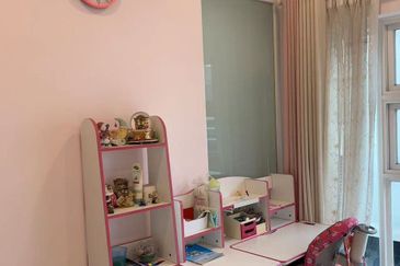 Canary Residence @ Cheras Hartamas