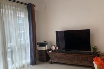 Canary Residence @ Cheras Hartamas