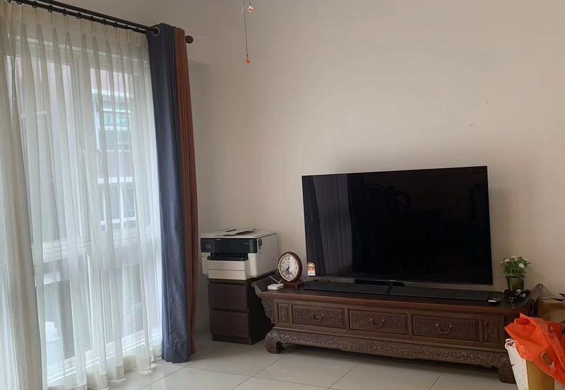 Canary Residence @ Cheras Hartamas