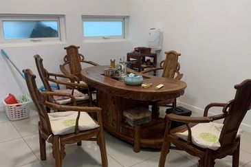 Canary Residence @ Cheras Hartamas