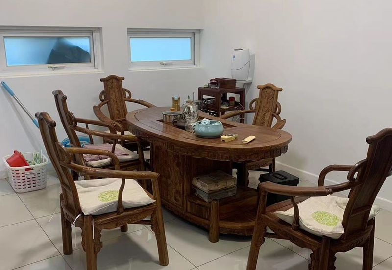 Canary Residence @ Cheras Hartamas