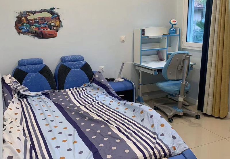 Canary Residence @ Cheras Hartamas