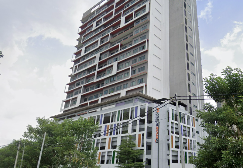 Hedgeford 10 Residences