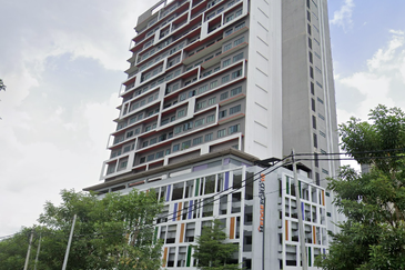 Hedgeford 10 Residences