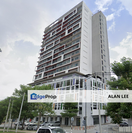 Wangsa Maju Hedgeford 10 Studio , Freehold , 1Room Concept , Limited Unit , Kuala Lumpur, Setapak