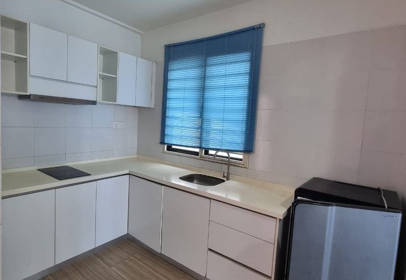 Hedgeford 10 Residences