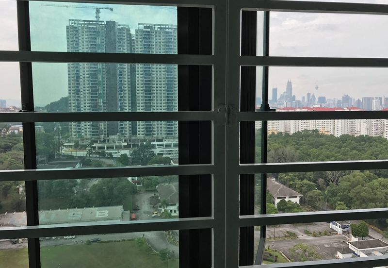 Hedgeford 10 Residences