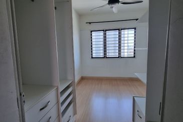 Hedgeford 10 Residences