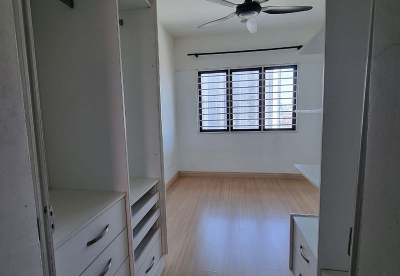 Hedgeford 10 Residences