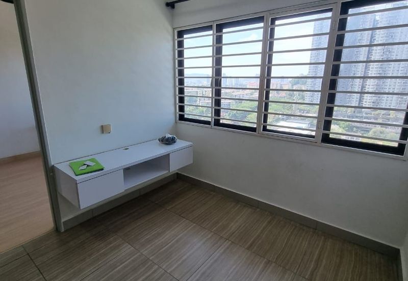 Hedgeford 10 Residences