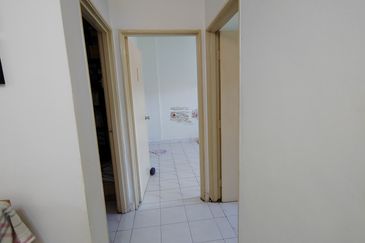 Vista Hatamas Apartment