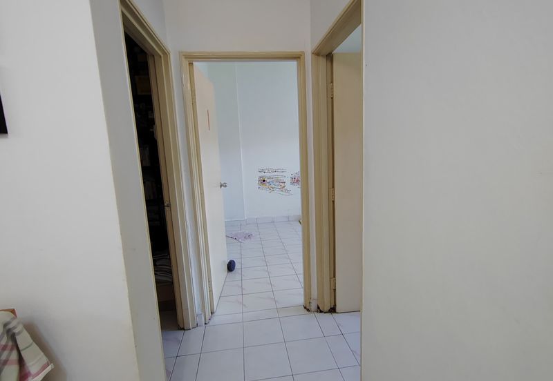 Vista Hatamas Apartment