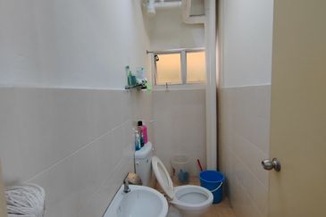 Vista Hatamas Apartment