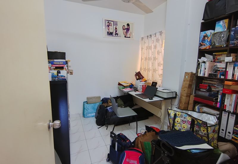 Vista Hatamas Apartment