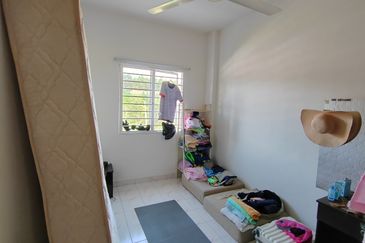 Vista Hatamas Apartment