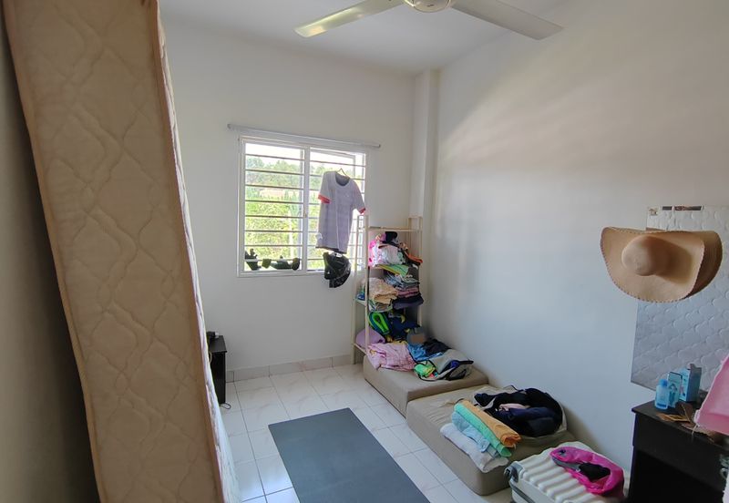 Vista Hatamas Apartment