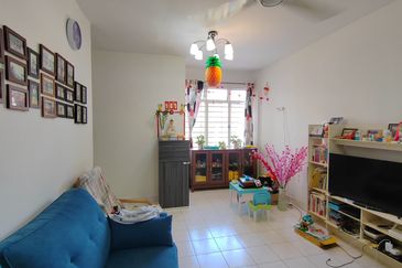 Vista Hatamas Apartment