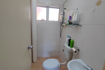 Vista Hatamas Apartment