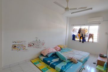 Vista Hatamas Apartment