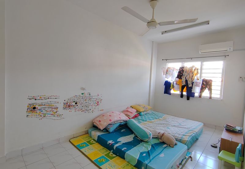 Vista Hatamas Apartment