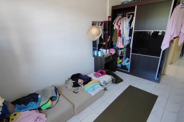 Vista Hatamas Apartment