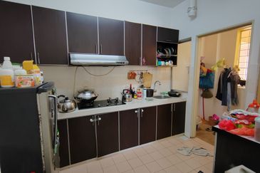 Vista Hatamas Apartment