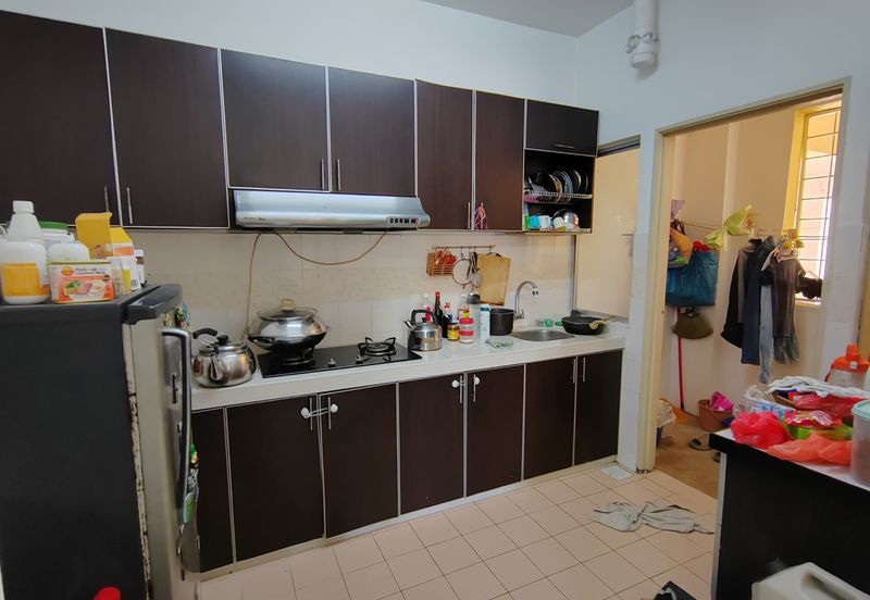 Vista Hatamas Apartment