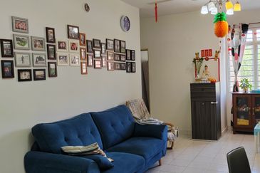 Vista Hatamas Apartment