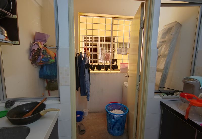 Vista Hatamas Apartment